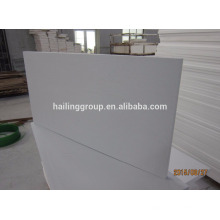feuerfeste Material Hochtemperatur-Typ Kalzium-Silikat-Boards für industrielle Koksofen Wärmedämmung aus China